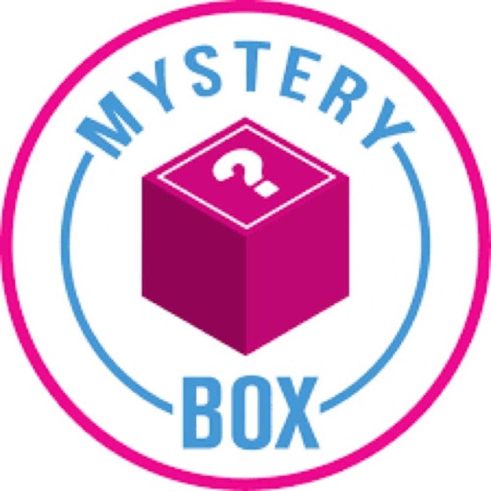Fun Mystery Gift Box for Ladies